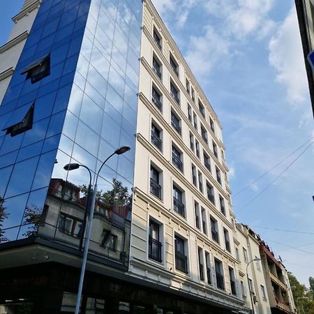 בלגרד H41 Luxury Suites מראה חיצוני תמונה