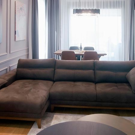 בלגרד H41 Luxury Suites מראה חיצוני תמונה