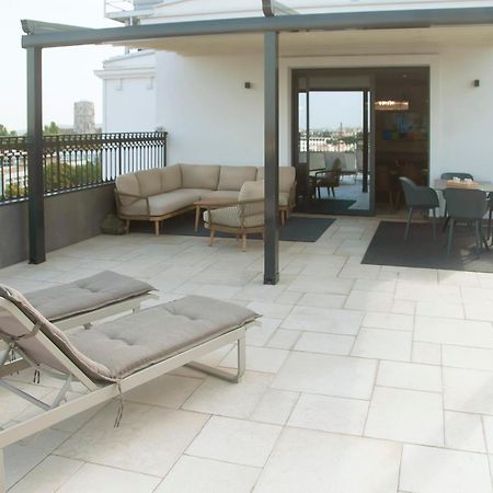 בלגרד H41 Luxury Suites מראה חיצוני תמונה