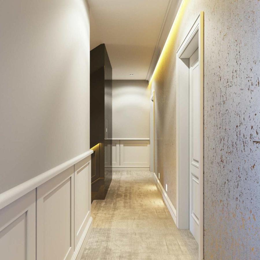 בלגרד H41 Luxury Suites מראה חיצוני תמונה