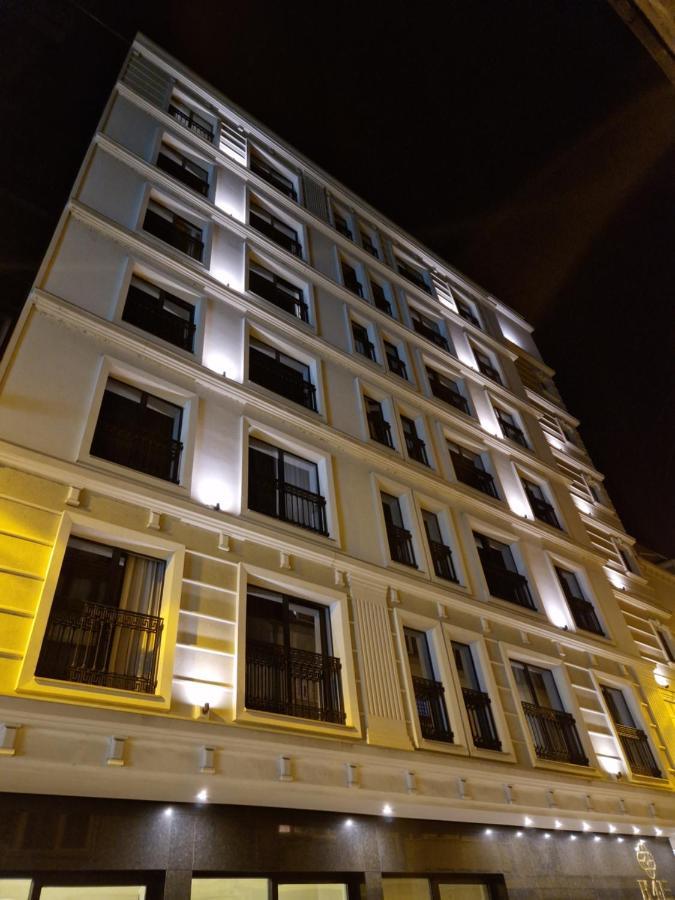 בלגרד H41 Luxury Suites מראה חיצוני תמונה
