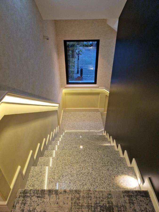 בלגרד H41 Luxury Suites מראה חיצוני תמונה