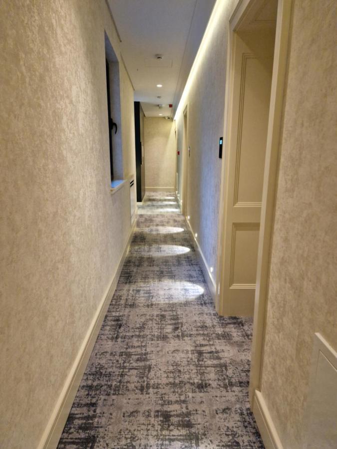 בלגרד H41 Luxury Suites מראה חיצוני תמונה