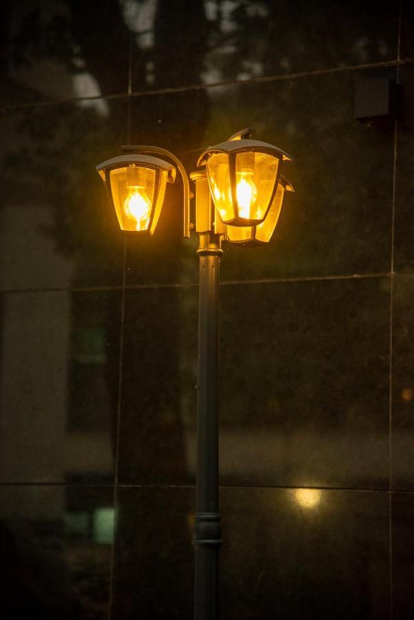 בלגרד H41 Luxury Suites מראה חיצוני תמונה