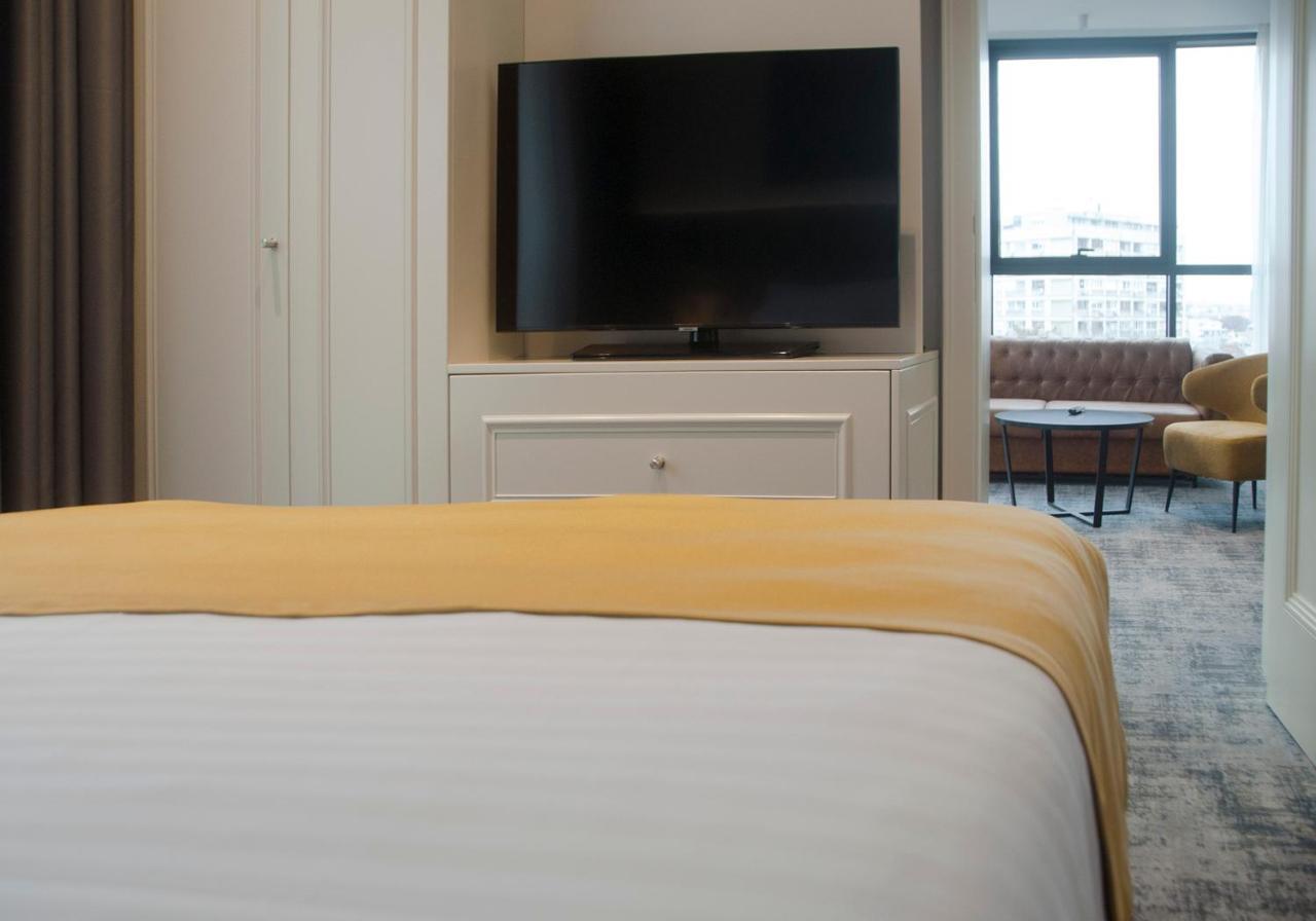 בלגרד H41 Luxury Suites מראה חיצוני תמונה