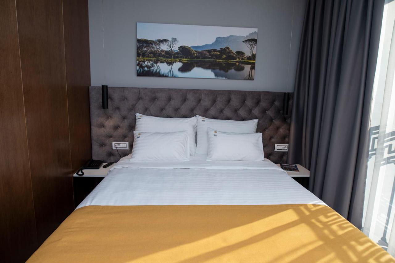 בלגרד H41 Luxury Suites מראה חיצוני תמונה