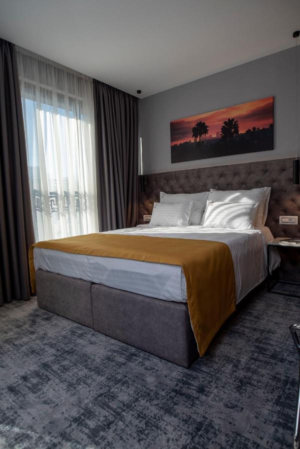 בלגרד H41 Luxury Suites מראה חיצוני תמונה