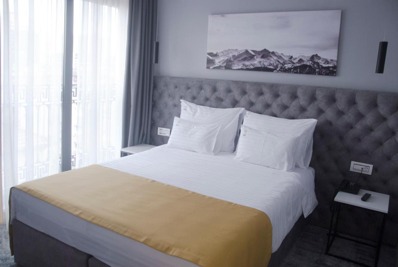 בלגרד H41 Luxury Suites מראה חיצוני תמונה