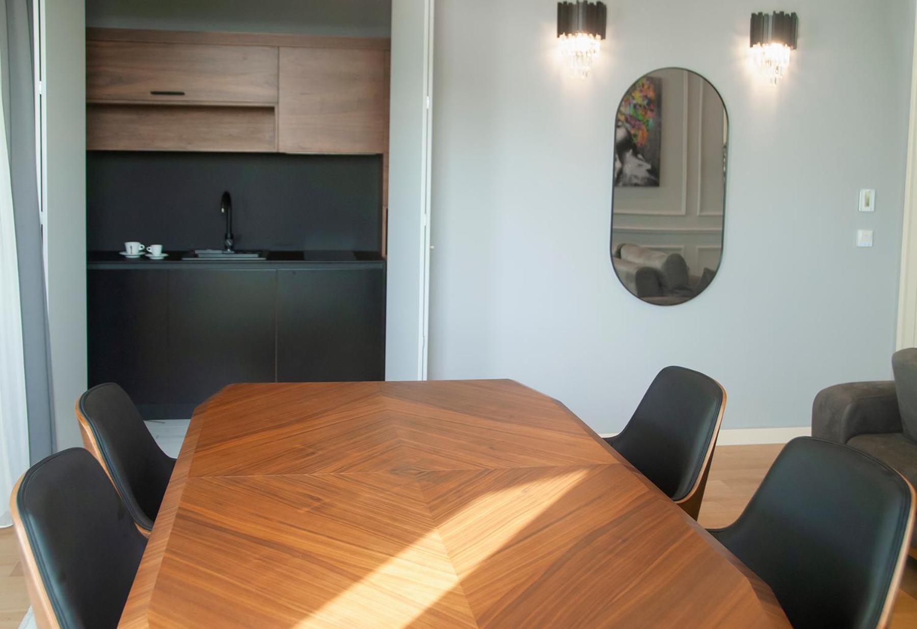 בלגרד H41 Luxury Suites מראה חיצוני תמונה