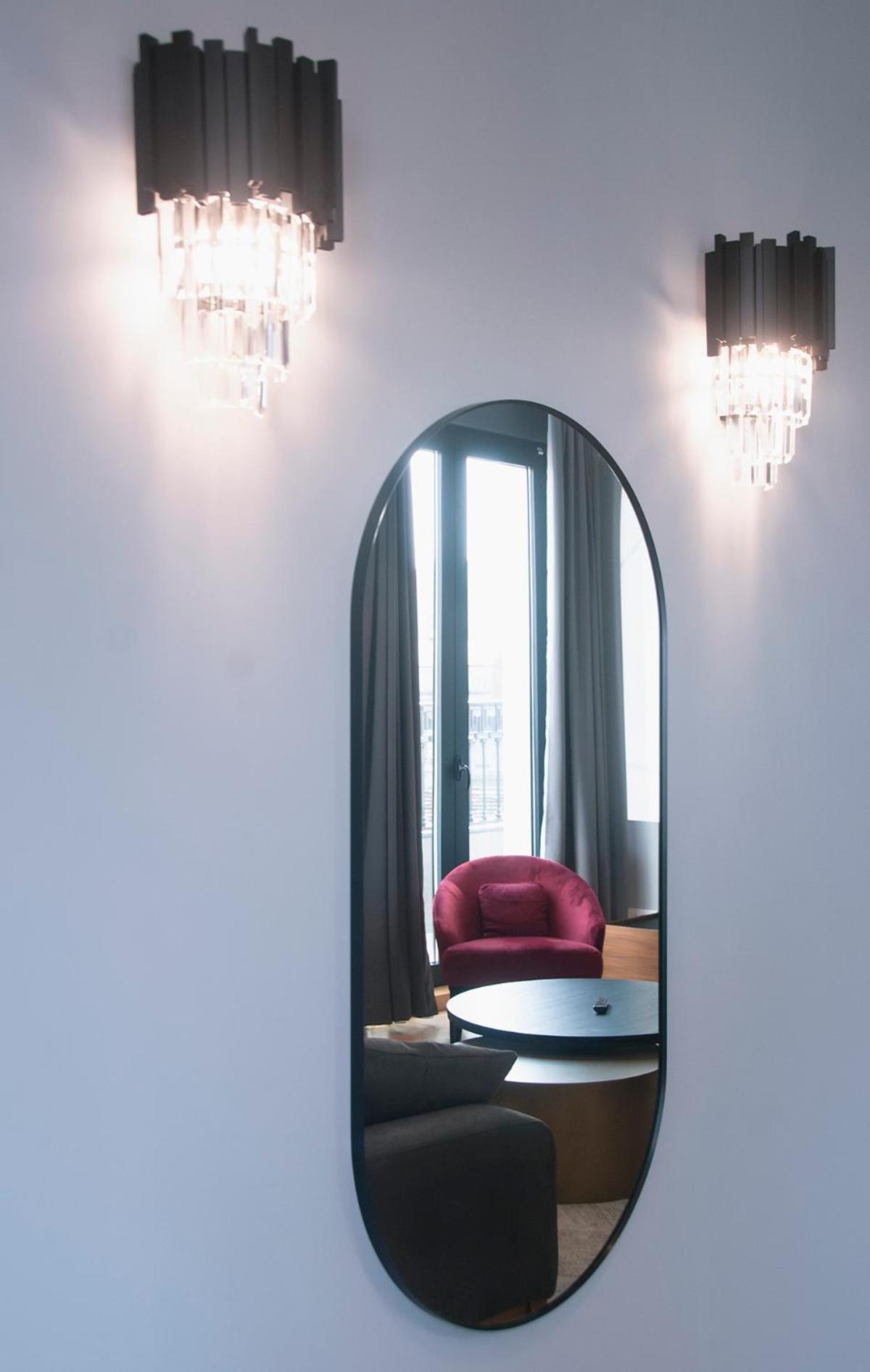 בלגרד H41 Luxury Suites מראה חיצוני תמונה