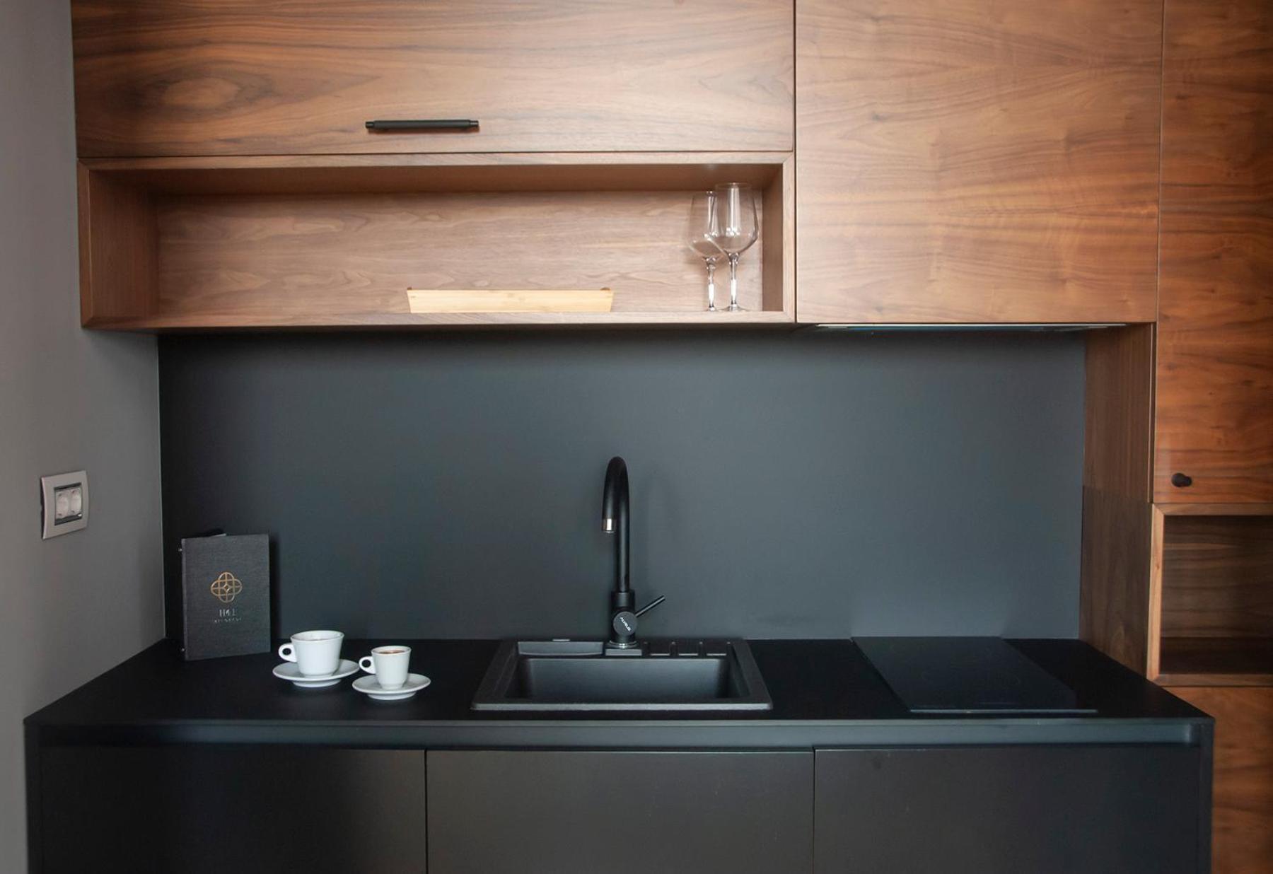 בלגרד H41 Luxury Suites מראה חיצוני תמונה