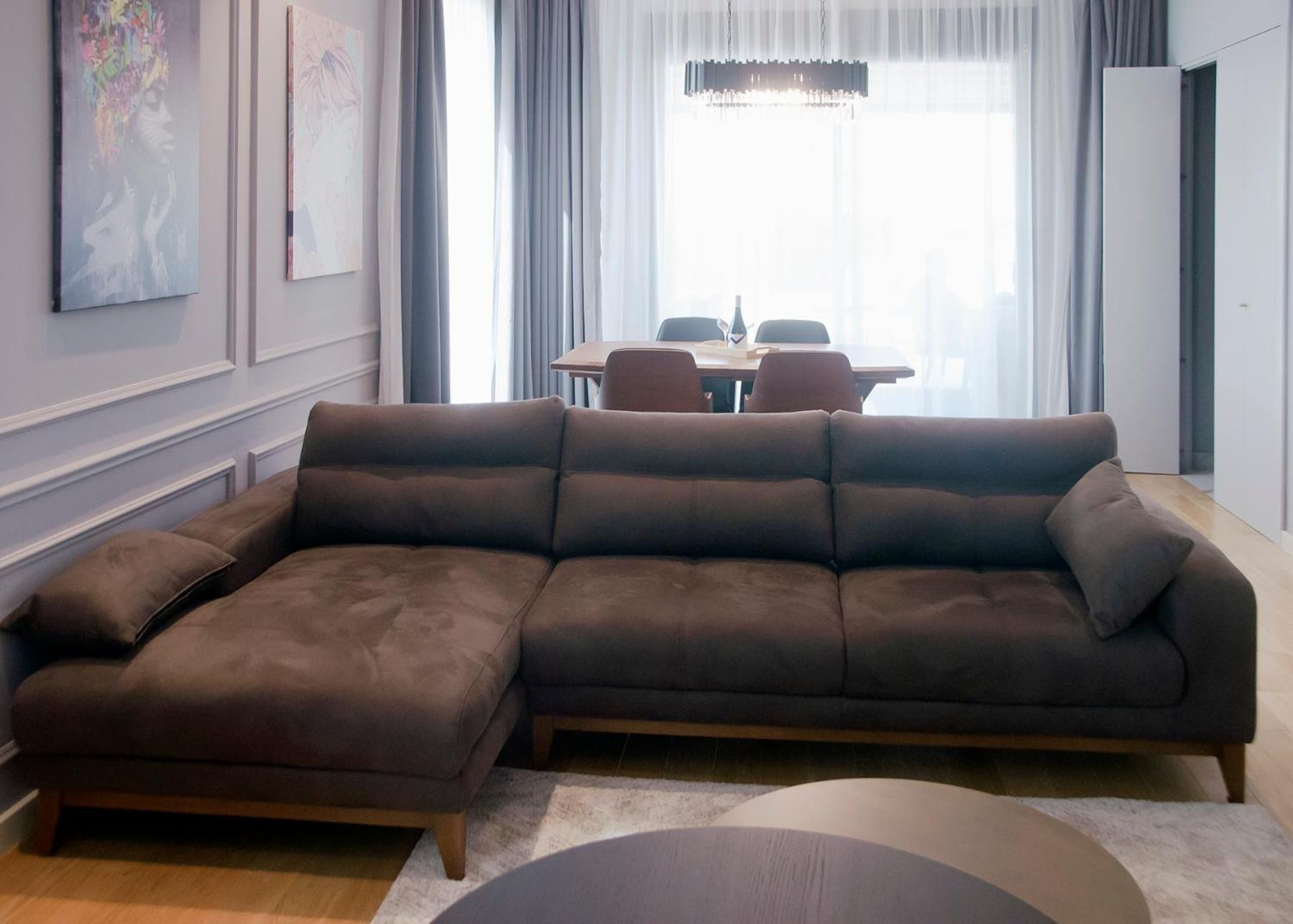 בלגרד H41 Luxury Suites מראה חיצוני תמונה